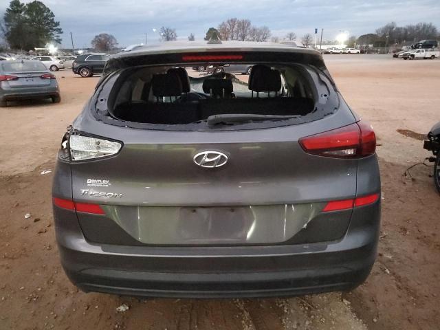 KM8J33A44LU202721 | 2020 HYUNDAI TUCSON LIM