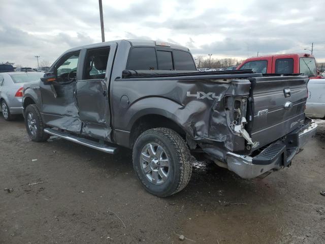 1FTFW1EF2EFC49383 | 2014 FORD F150 SUPER