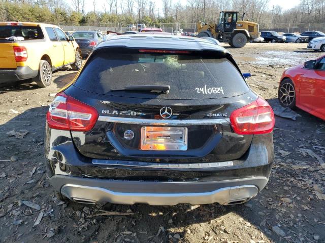 VIN WDCTG4GB3KU016674 2019 Mercedes-Benz GLA-Class,... no.6