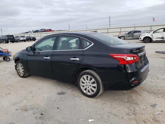 3N1AB7AP9KY274182 | 2019 NISSAN SENTRA S