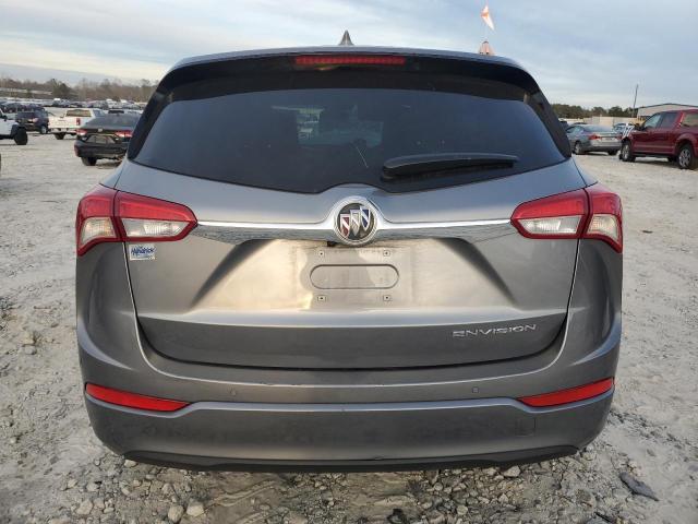 2020 BUICK ENVISION E - LRBFXCSA7LD032050