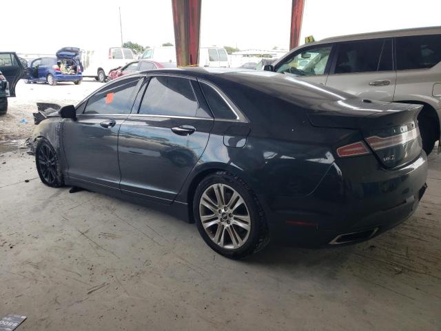 3LN6L2G98FR620097 | 2015 LINCOLN MKZ