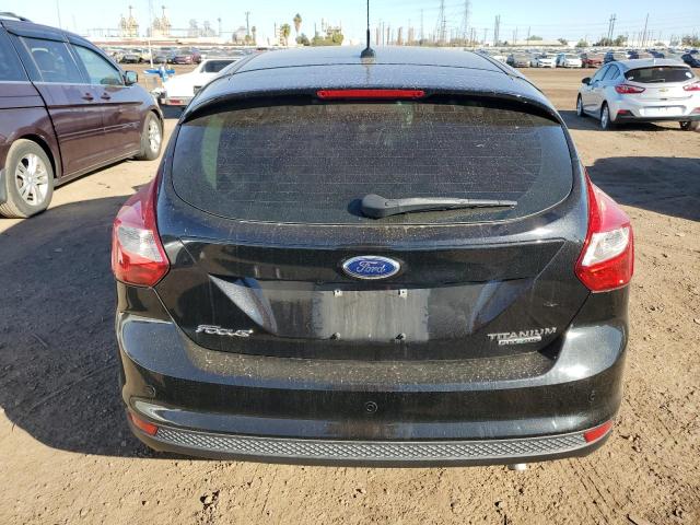 1FADP3N23DL235446 | 2013 Ford focus titanium