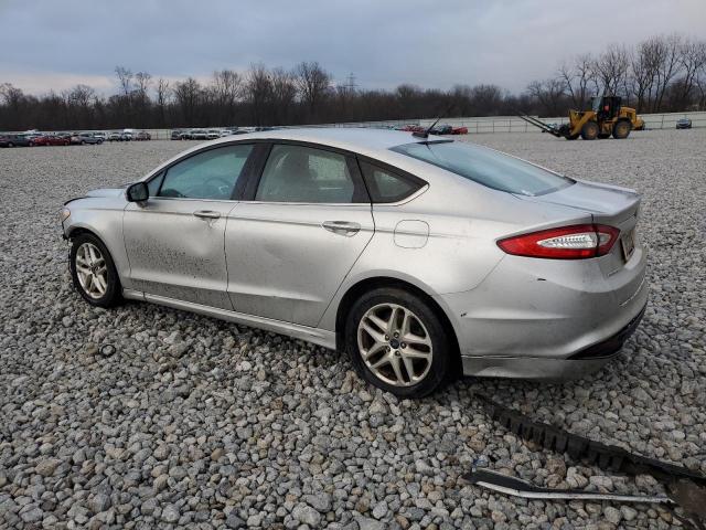 2016 FORD FUSION SE - 1FA6P0H71G5114888