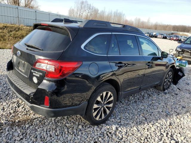 4S4BSANC1G3323215 | 2016 Subaru outback 2.5i limited