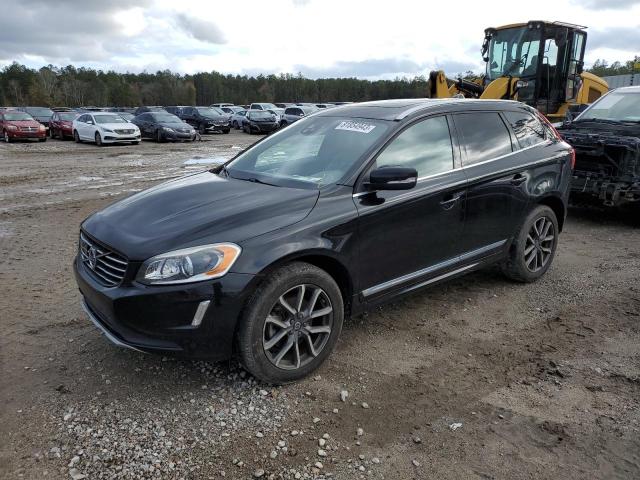 YV440MDM6G2906168 | 2016 VOLVO XC60 T5 PL