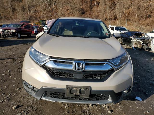 2HKRW2H57JH698029 | 2018 Honda cr-v ex