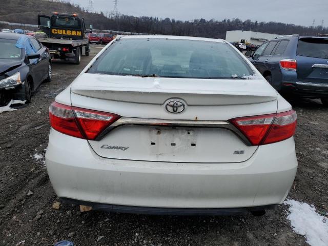 4T1BF1FK6FU900212 | 2015 TOYOTA CAMRY LE