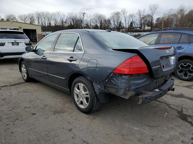 1HGCM568X7A151218 | 2007 Honda accord ex