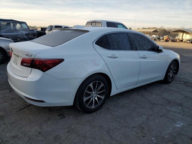 19UUB1F52FA020467 | 2015 ACURA TLX TECH