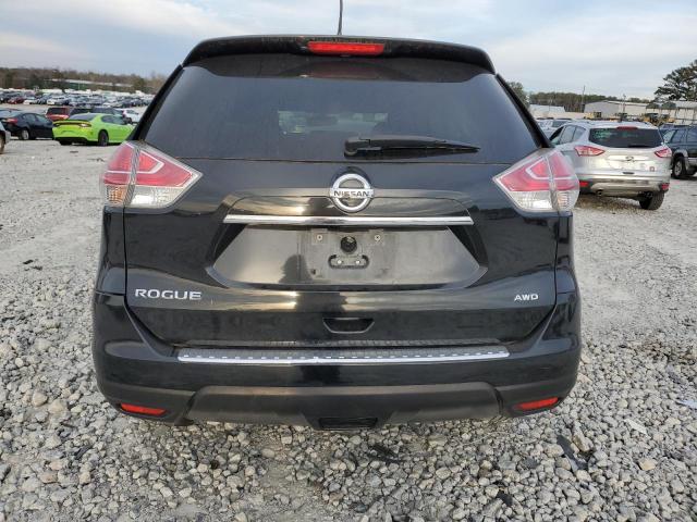 JN8AT2MV7GW146470 | 2016 NISSAN ROGUE S