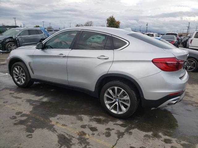 VIN 5UXKU0C56H0F99732 2017 BMW X6, Sdrive35I no.2