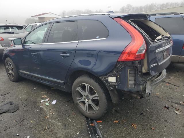 YV4902RK4F2753385 | 2015 VOLVO XC60 T6 PR