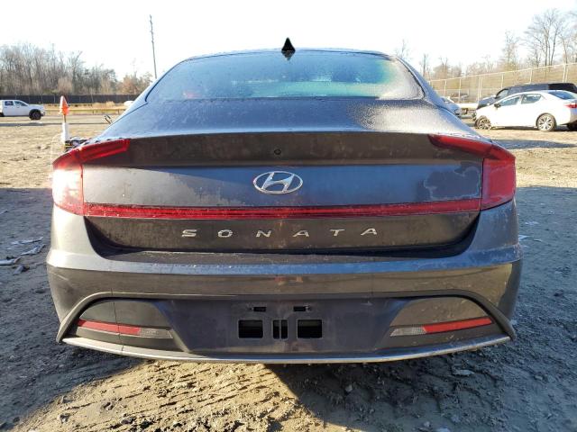 5NPEG4JA8MH125255 | 2021 HYUNDAI SONATA SE