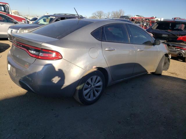 1C3CDFBB8ED913435 | 2014 DODGE DART SXT