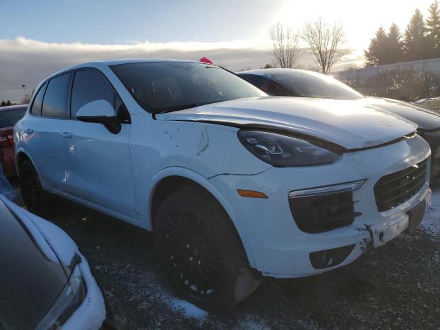 WP1AA2A26GKA14964 | 2016 PORSCHE CAYENNE