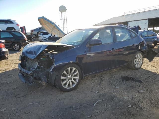 2008 Hyundai Elantra GLS