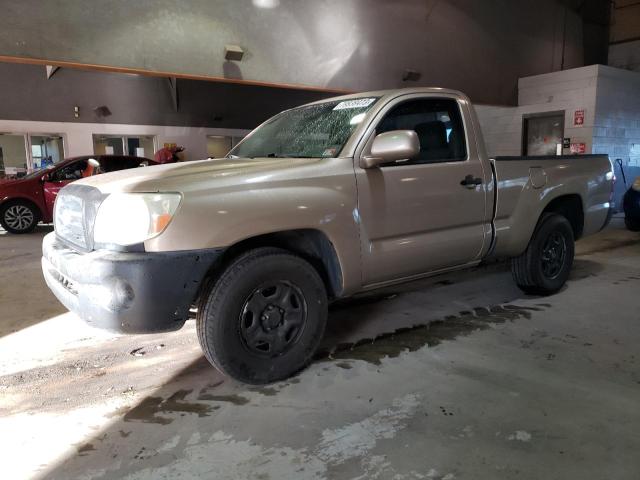 2006 Toyota Tacoma 