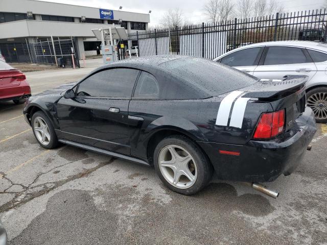 FORD MUSTANG GT 2003 1