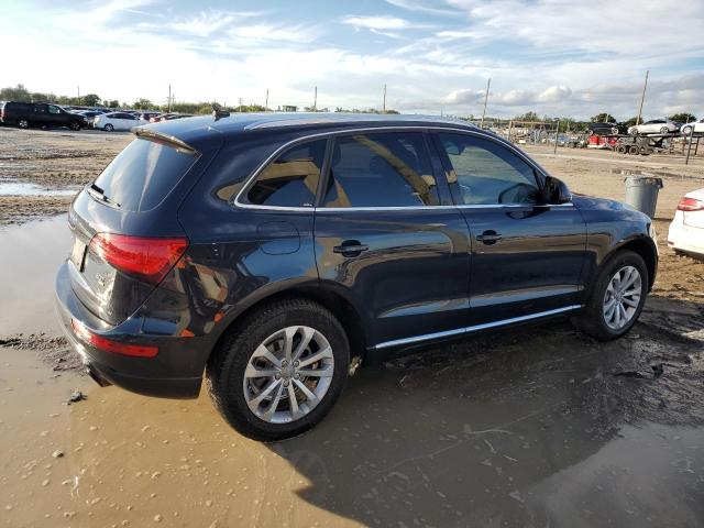 VIN WA1CFAFP3DA018878 2013 Audi Q5, Premium no.3