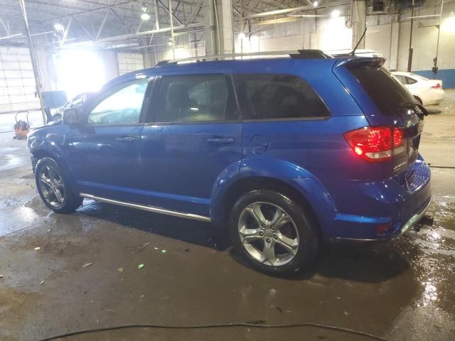 3C4PDDGG0FT526816 | 2015 DODGE JOURNEY CR