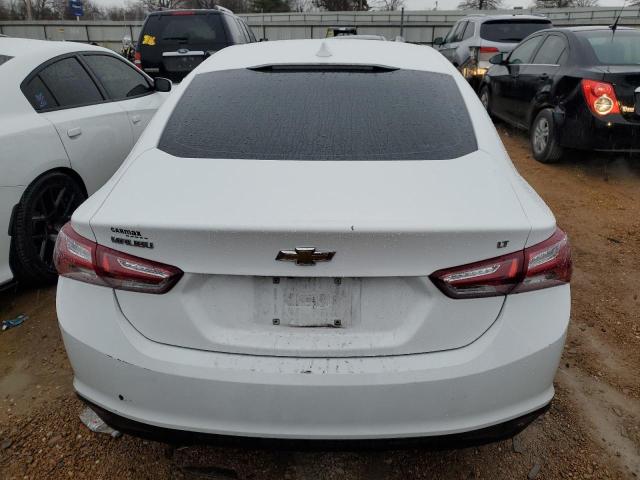 2020 CHEVROLET MALIBU L - 1G1ZD5ST6LF003172