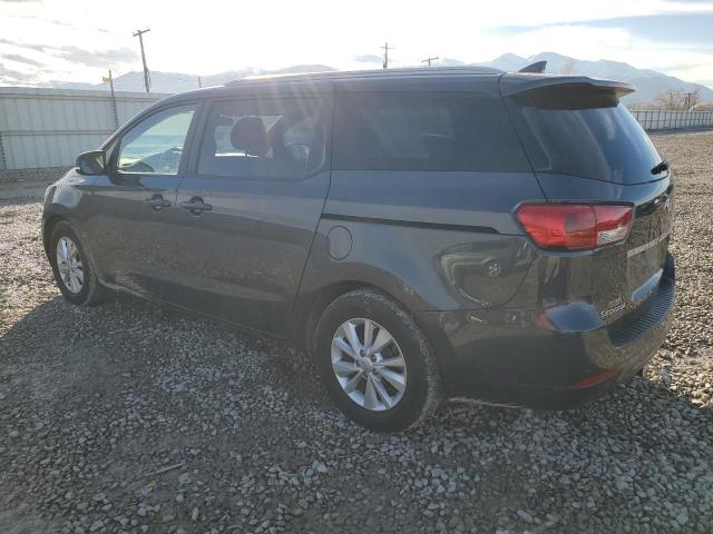 KNDMB5C1XF6024809 | 2015 KIA SEDONA LX