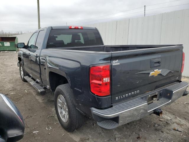 2GCRCPEC2K1163847 | 2019 CHEVROLET SILVERADO