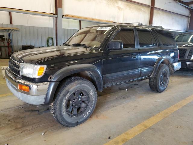 1996 Toyota 4Runner Limited