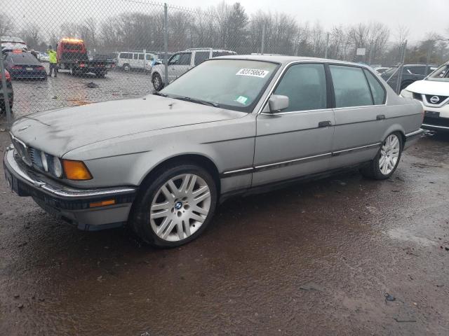 WBAGC8315LDC75899 1990 BMW 750 Il