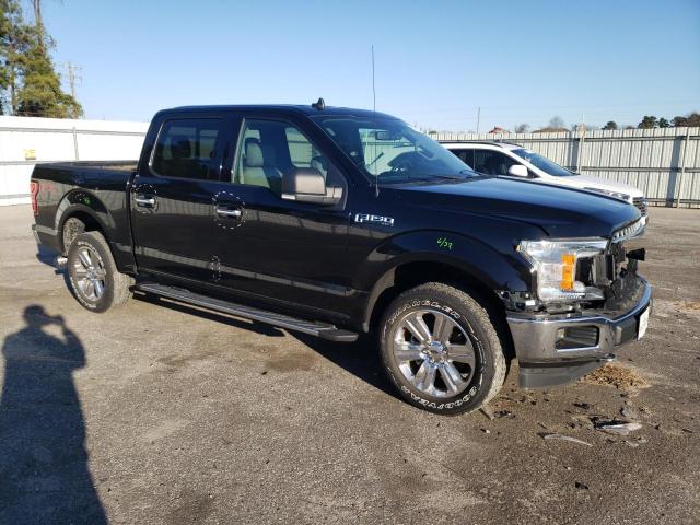 1FTEW1E4XLFC53057 | 2020 FORD F150 SUPER