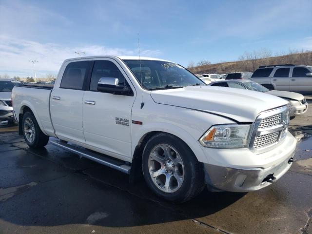 1C6RR7VM7GS333626 | 2016 RAM 1500 LARAM