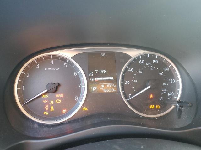 2019 NISSAN KICKS S - 3N1CP5CU9KL479354