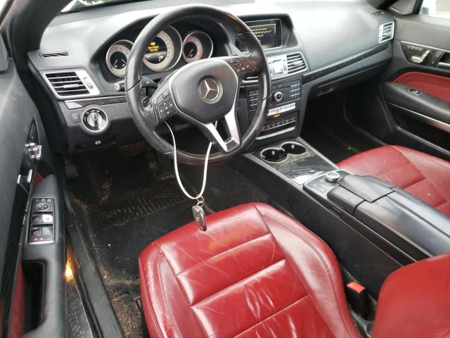 2016 MERCEDES-BENZ E 400 - WDDKK6FF7GF338140