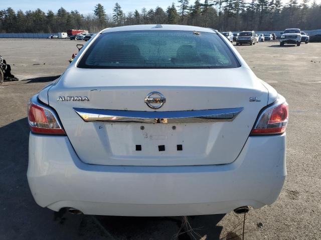 1N4AL3AP2FN348795 | 2015 NISSAN ALTIMA 2.5