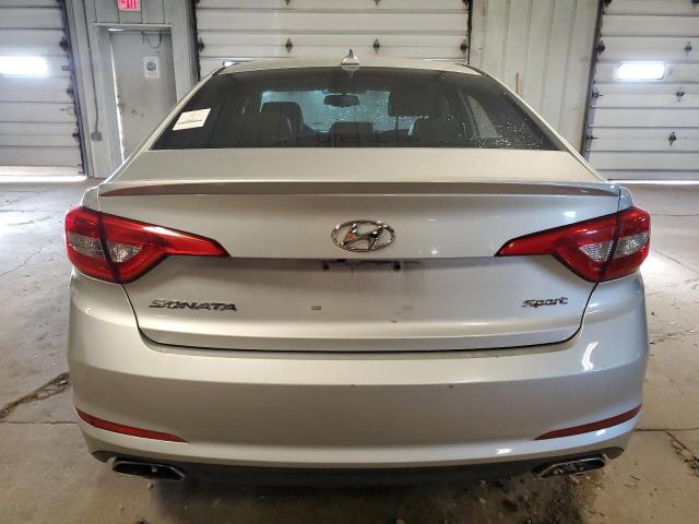 5NPE34AFXFH113408 | 2015 HYUNDAI SONATA SPO