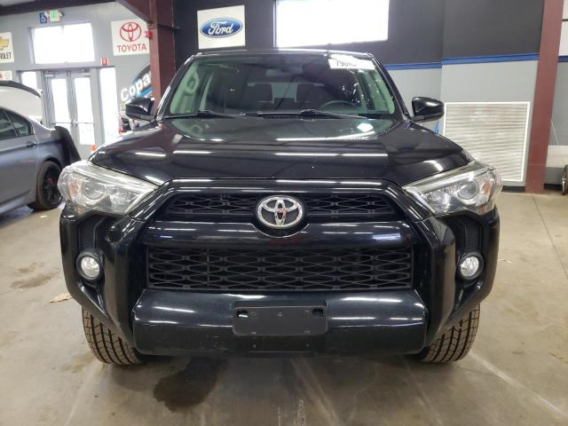 JTEBU5JR6G5317345 | 2016 Toyota 4runner sr5/sr5 premium