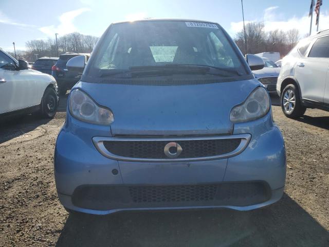 VIN WMEEJ3BA4DK682130 2013 Smart Fortwo, Pure no.5