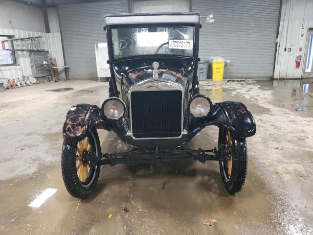 12418191 | 1926 Ford model t