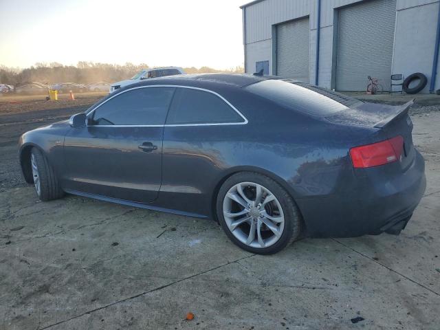 WAUVGAFR5EA034544 | 2014 AUDI S5 PRESTIG