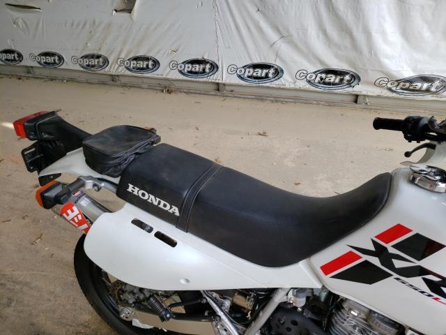 2022 HONDA XR650 L JH2RD0606NK100366