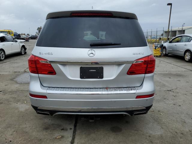 VIN 4JGDF6EE8GA659581 2016 Mercedes-Benz GL-Class, ... no.6