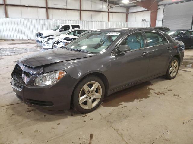 2011 Chevrolet Malibu LS