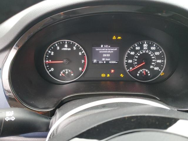 2022 KIA SELTOS NIG - KNDEUCA20N7322096