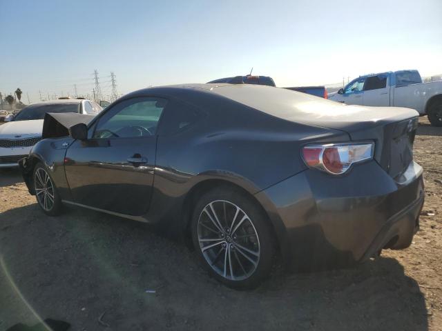 JF1ZNAA18G8705412 | 2016 TOYOTA SCION FR-S