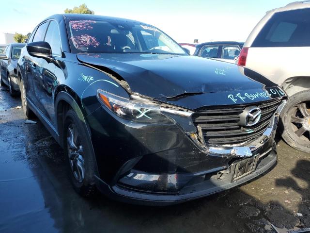 JM3TCABY2J0206829 | 2018 MAZDA CX-9 SPORT