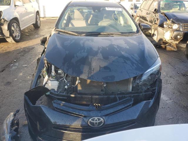 5YFBURHE2KP938379 | 2019 TOYOTA COROLLA L