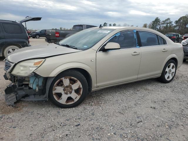 2009 Saturn Aura XE