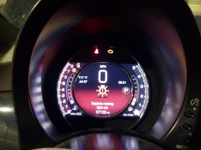 2015 FIAT 500 SPORT - 3C3CFFBRXFT694500