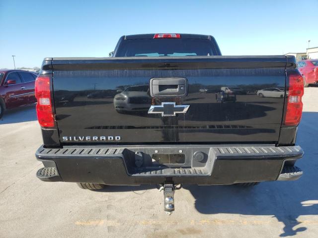 1GCRCPECXGZ376771 | 2016 CHEVROLET SILVERADO